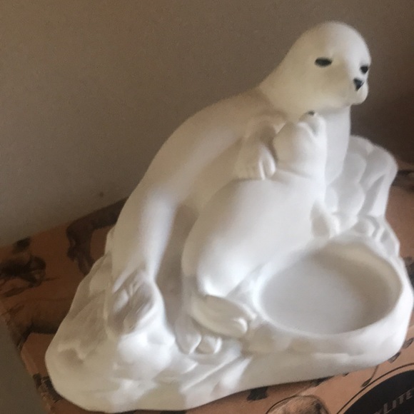 Partylite Nature’s Wonders Candle Holder NIB - Picture 5 of 8